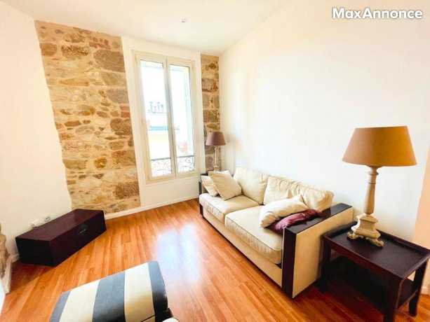 Location Appartement 2 pièces 37 m