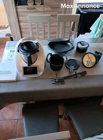 Vente Thermomix TM6.